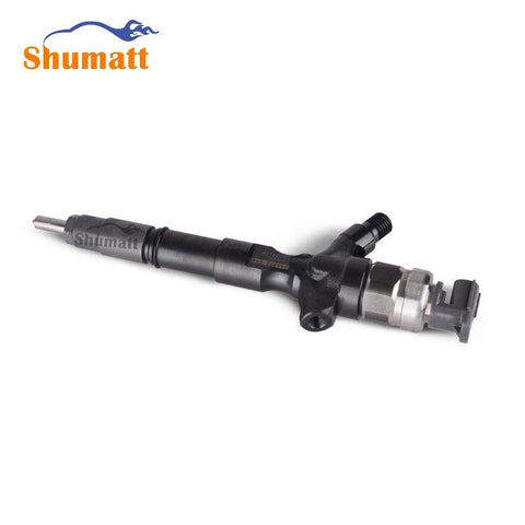 Original New Diesel Injector 295050-0200 295050-0460 For 1KD-FTV,2KD-FTV,093133-0830,11176-30011