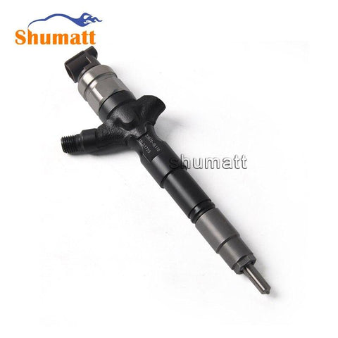 23670-0L110 295050-0810 295050-0540 295050-0620 295050-0740 DEN-SO Common Rail Fuel Injector for TO-YOTA 1kd 2kd