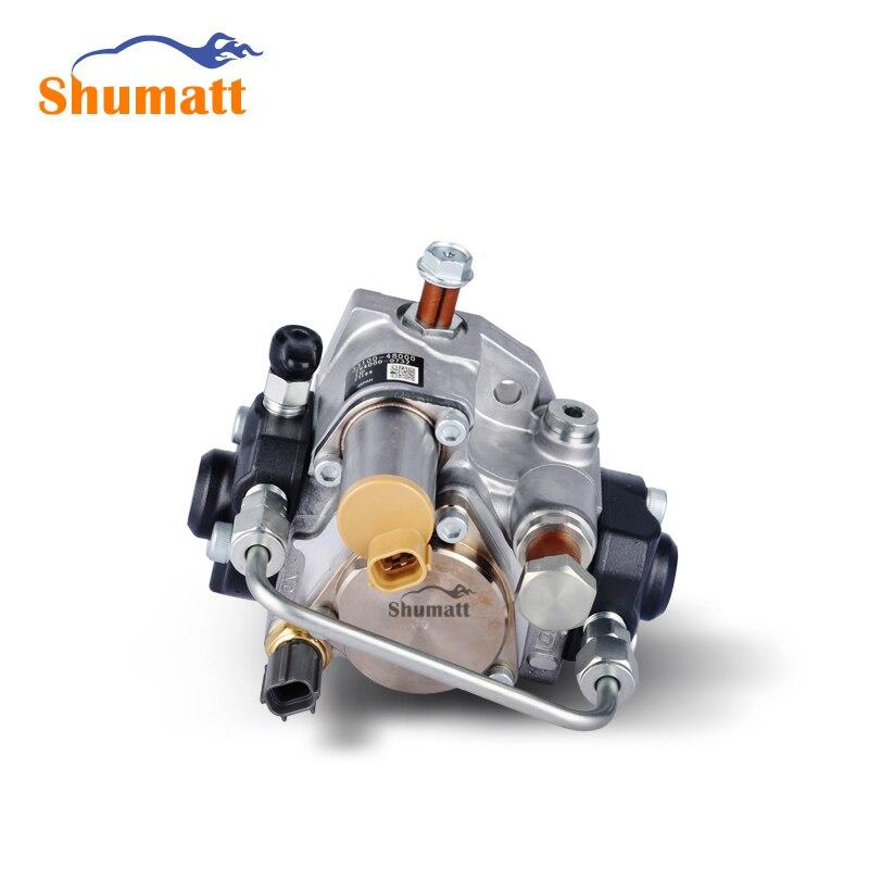 SHUMAT 294000-0733 Den-so HP3 Fuel Pump 33100-48000 for Hyun-dai truck F Engine