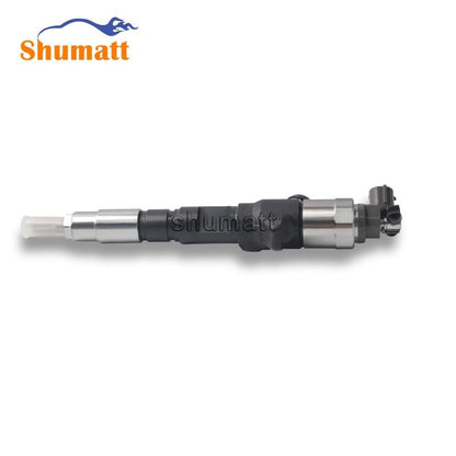 Remanufactured Common Rail Diesel Injector 095000-5550 For Hyundai Motor 33800-45700