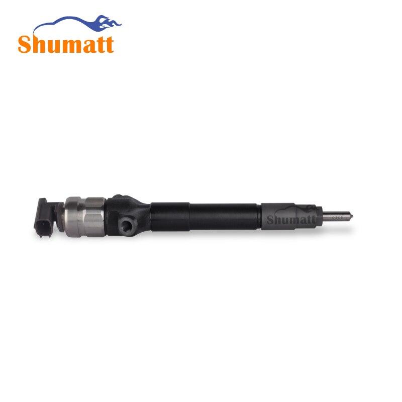 Original New Common Rail Diesel Injector 095000-9560,1465A297 For 4D56 HP, Di-DC, Di-D, KAT, KBT, HP, 4WD Engine