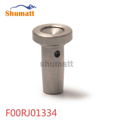 China Made New Injector Control Valve F00RJ01334 For 0445120047 0445120091 0445120093 For MITSUBISHI For BENZ