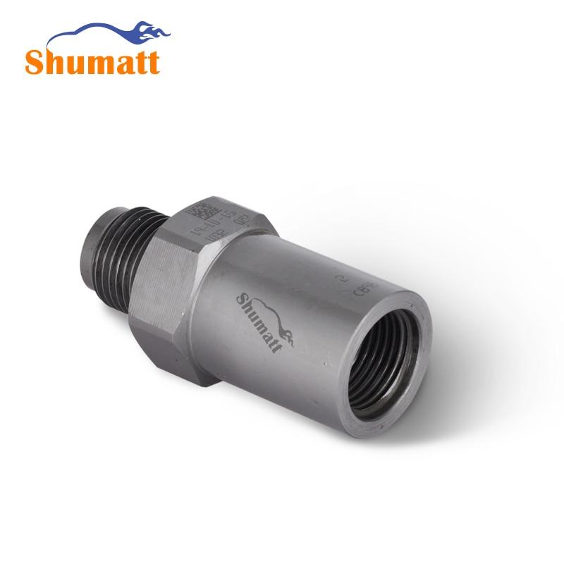 Pressure Relief Valve Limit Valve 1110010032 For B0SCH Pump Common Rail Limiting Pressure Valve 1 110 010 032