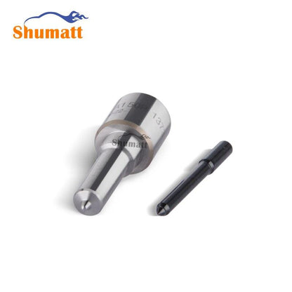 China Made New  Fuel Nozzle 0433171853  DLLA150P1373 For Injector  0445110136 0445110188 0986435090 For C4，C5 For Engine