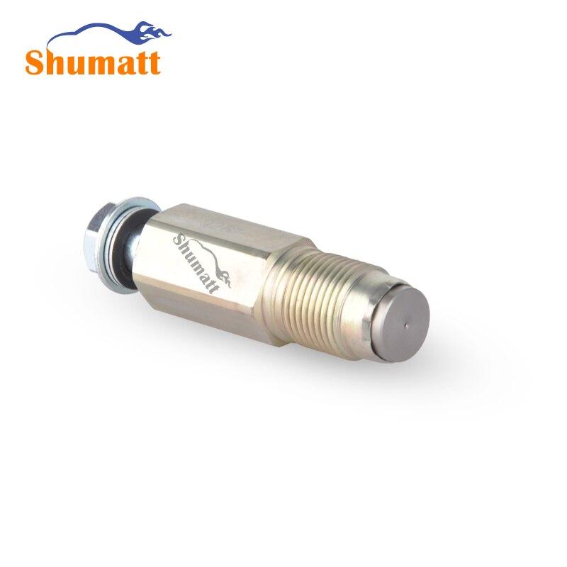 10PCS China Made New Common Rail Fuel Pressure limiting valve 095420-0440 Rail pressure relief valve