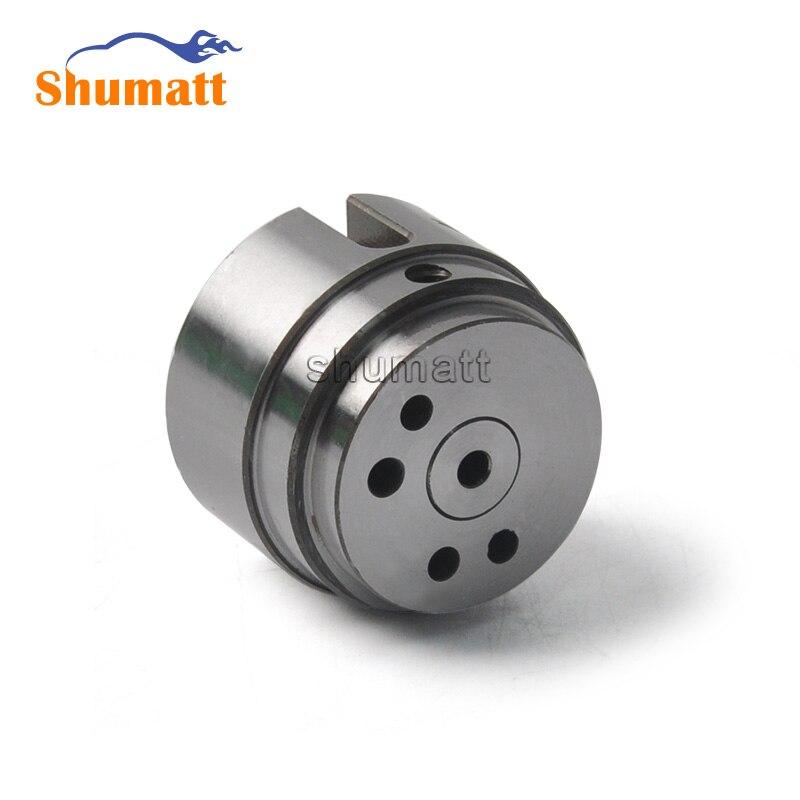 SHUMAT 7135-486 Control Valve with 2PIN Diesel Fuel System Spare Parts Applicable for V0L/V0 3155040 Fuel Injector Genuine New