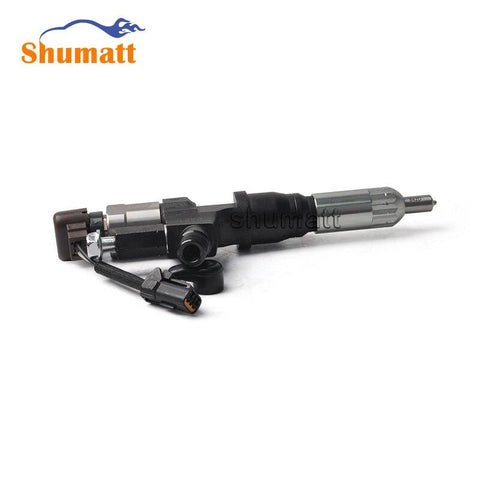 095000-5274 23670-E0250 23670-E0251 DEN-SO Common Rail Fuel Injector for HI-NO Diesel CR Engine