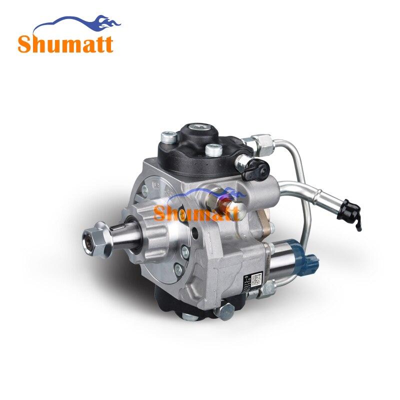 SHUMAT 294000-1210 Fuel Pump 8973113739 Common Rail Diesel Injection Spare Parts  for Isu-zuu D-max 4JJ1TC Engine Genuine New