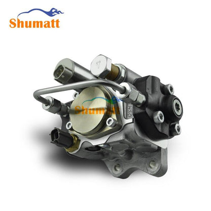 SHUMAT 294000-0266 8-97328886-1 Den-so HP3 Fuel Pump for Isu-zuu N series 4H04 Engine