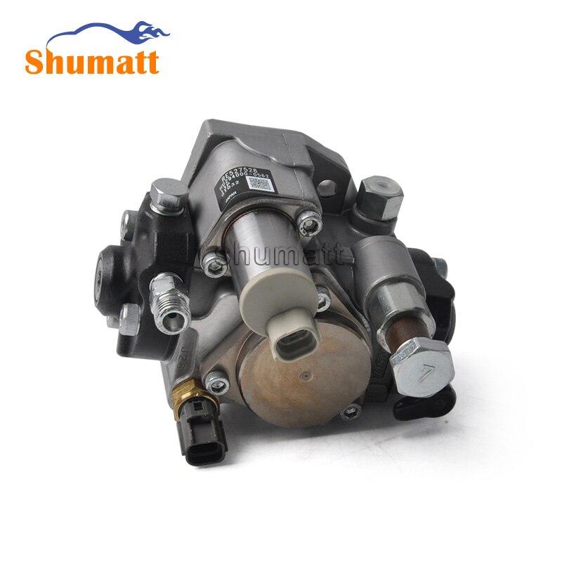 Remanufactured Diesel Fuel Pump 294000-0562 2940000562 294000-0563 For S350  Engine
