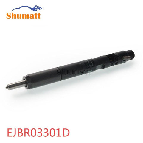 Original New  Common Rail Diesel Injector  EJBR03301D For JX493ZLQ3A