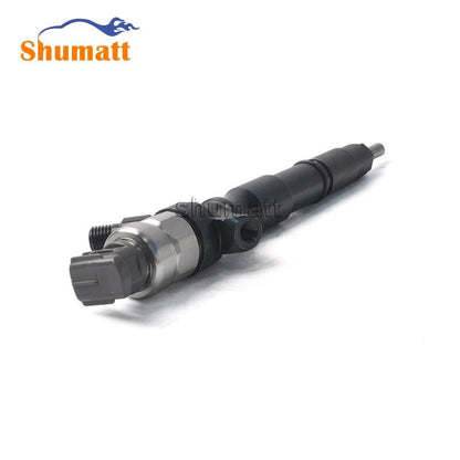 23670-0L050 095000-8220 095000-8290 095000-8222 DEN-SO Common Rail Fuel Injector for TO-YOTA 1KD 2KD Injector