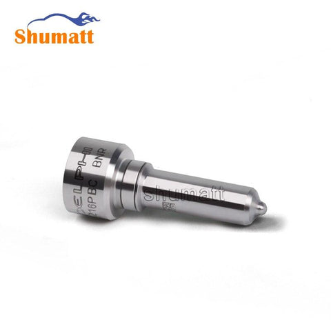 Original New Common Rail Fuel Injection System Nozzle  L216 For  BEBE4D24001 BEBE4D16001 BEBE4D08001