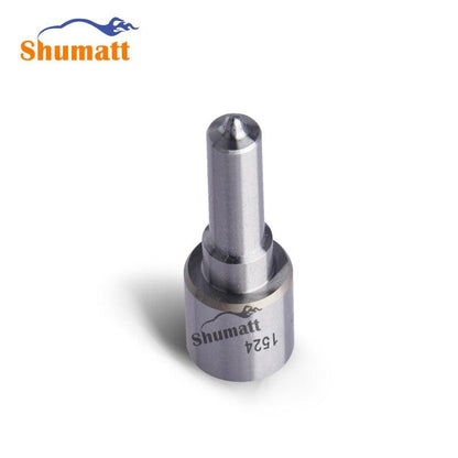 China Made  New  Injector nozzle  DLLA148P1524  For Injector  0445120061 0986435526 0445120217 0445120128 0445120196  For MAN