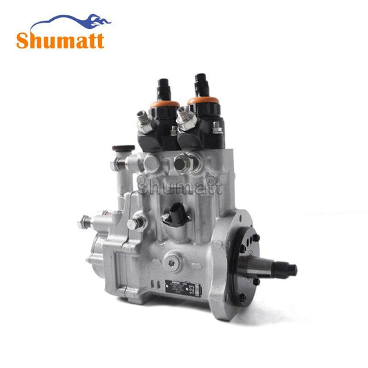Remanufactured HP0 Fuel Injection Pump 094000-0421 For 5-86511832-0  22730-1231 S2273-01231 22100-E0300 22100-E0301