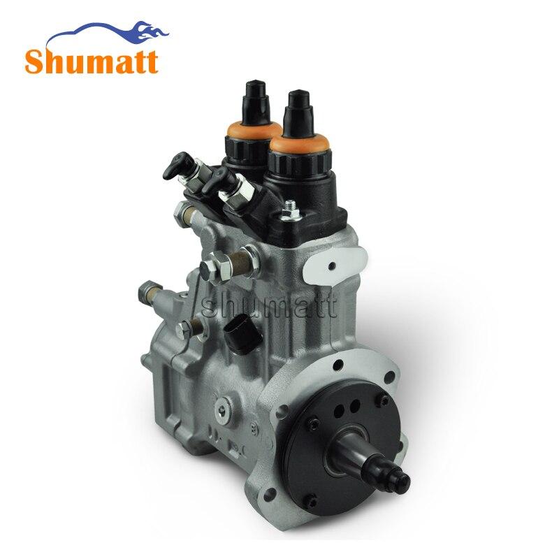 SHUMAT 094000-0710 Den-so HP0 Fuel Injection Pump for CNH-TC TRUCK D12 engine