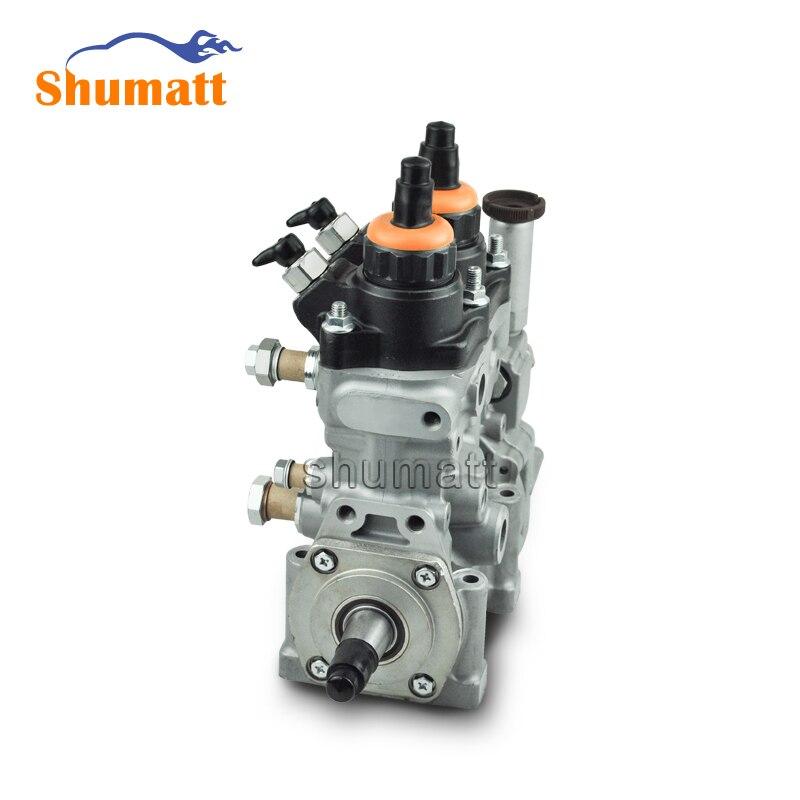 SHUMAT Common Rail Diesel Fuel Injection Den-so HP0 Pump 094000-0660 0940000660