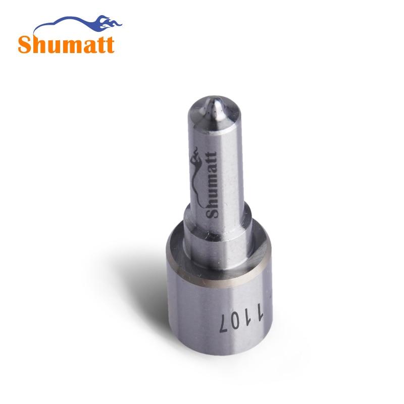 China Made  New  Injector nozzle 0433171712  DLLA156P1107  For Injector  0445110095  0445110096  0445110120 0445110121