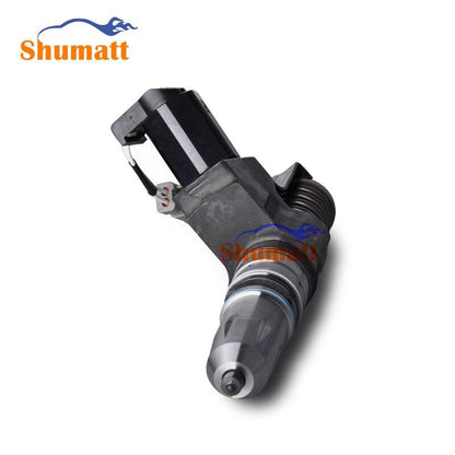 SHUMAT for 3411765 Fuel Injector Applicable for Comnins N14 Series Engine Diesel Injection Spare Parts Genuine New Level Quality