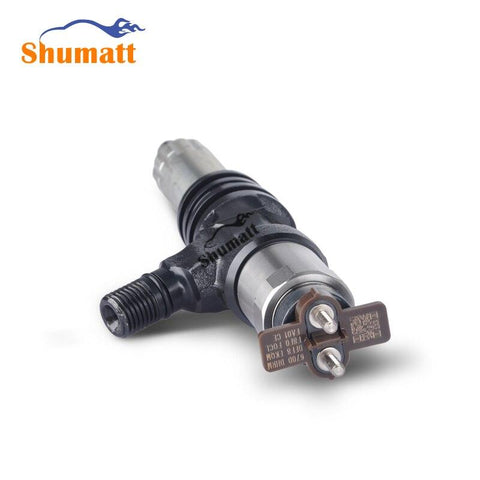 Remanufactured Diesel Fuel Injector 095000-8621  For Engine 6M60T ME306200 ME30708