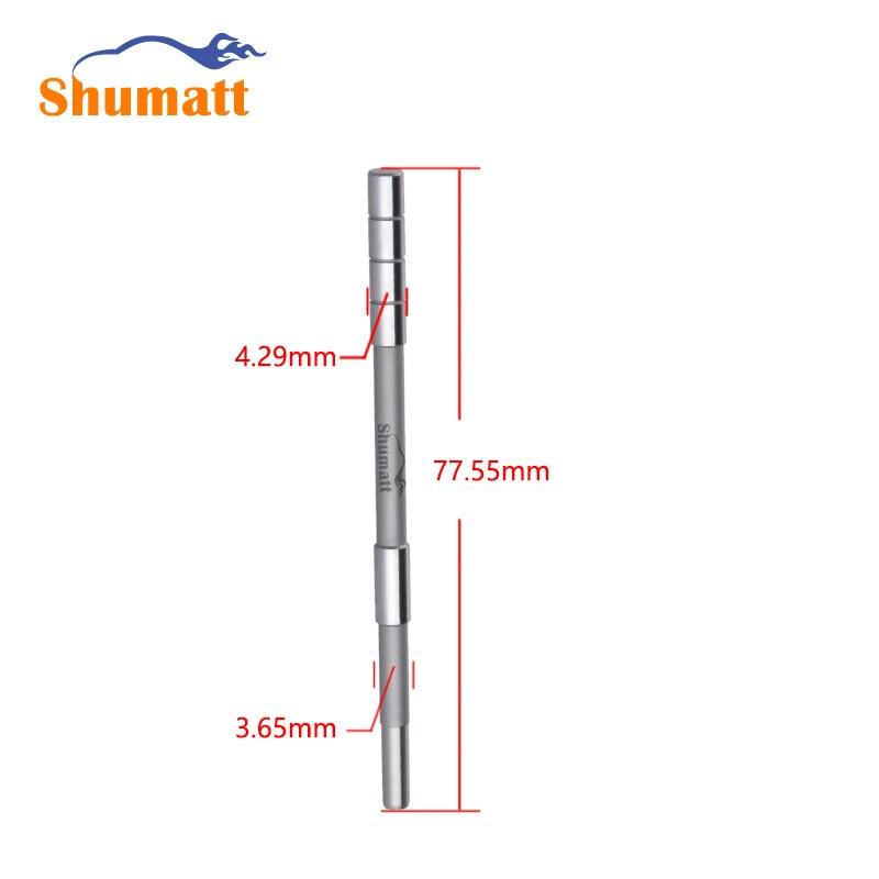 China Made New Injector Valve Stem 095000-6700  For 095000-6700 670  670＃, 095000-8100 8101 81023  Injector