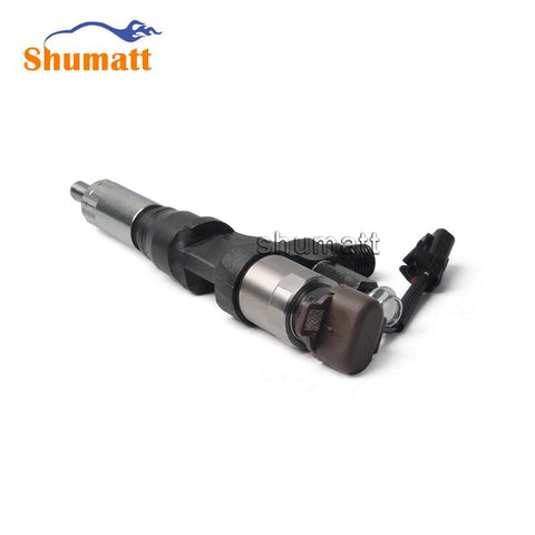 095000-5274 23670-E0250 23670-E0251 DEN-SO Common Rail Fuel Injector for HI-NO Diesel CR Engine