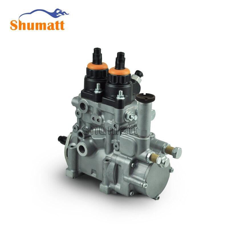 SHUMAT Common Rail Diesel Fuel Injection Den-so HP0 Pump 094000-0660 0940000660