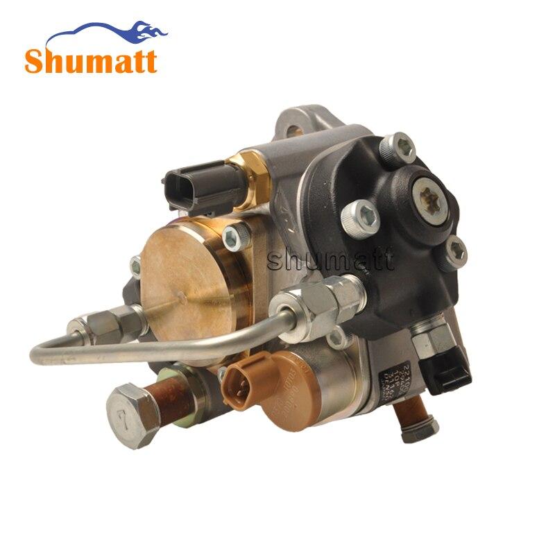 Remanufactured  HP3 Diesel Engine Fuel Injection Oil Pump 294000-0618 For KOBELCO SK200-8   SK210-8  SK250-8   SK260-8