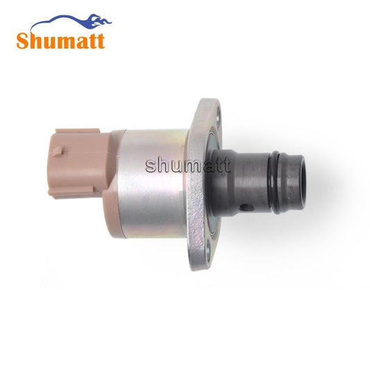 SHUMATT SCV Valve 294200-0300 Den-so Fuel Pump Suction Control Valve Kit for Toyo-ta Hilux