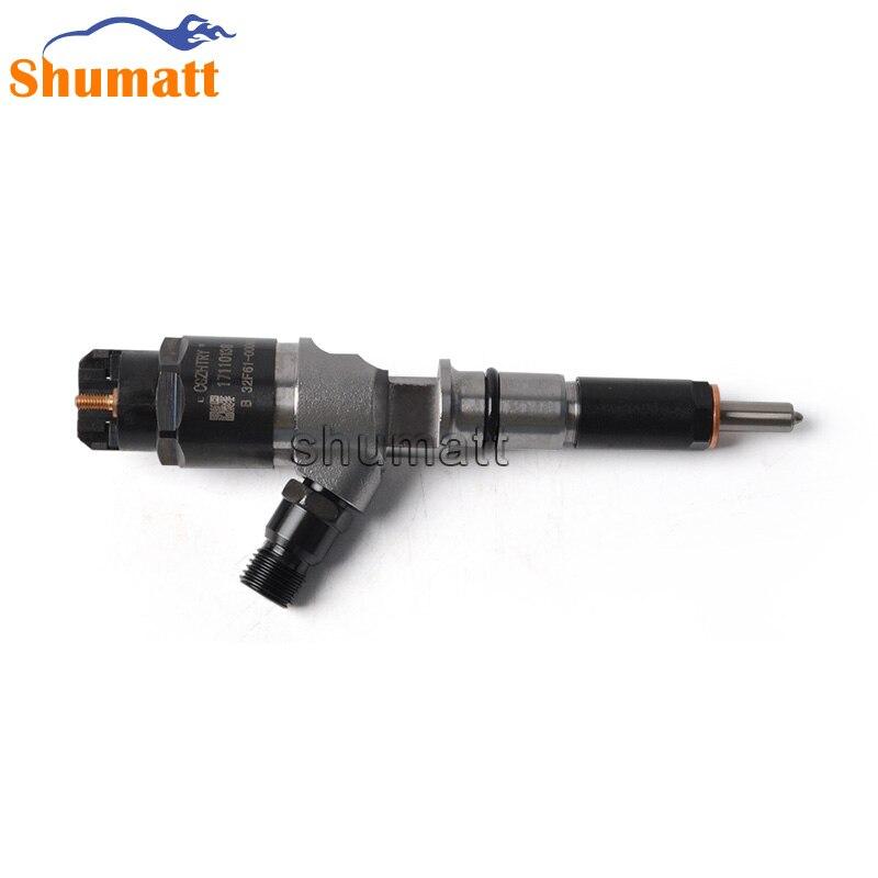 China-made New 326-4700 Rail Fuel Injector For 320D