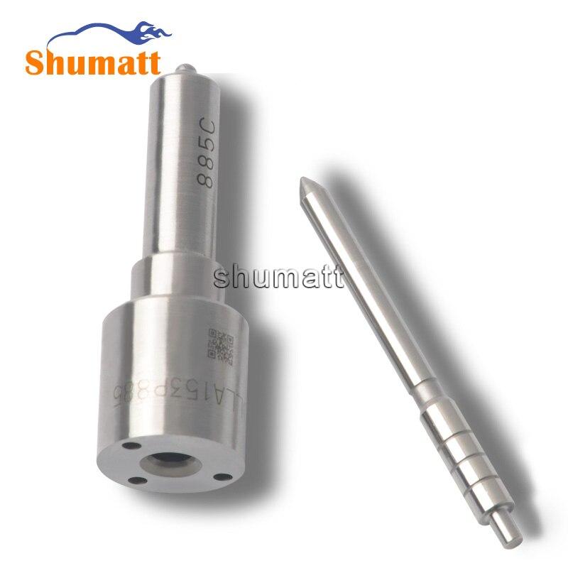 Original New Fuel Nozzle DLLA153P885 for 095000-5800, PUMA, PGF-, QWFA, SRF-, UHF-, TDCi, Tourneo