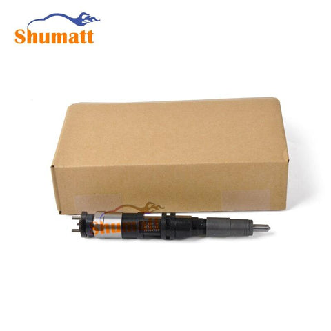 Remanufactured Fuel Injector 095000-6881 for RE532216, RE533454, RE546780, DZ100218, SE501934