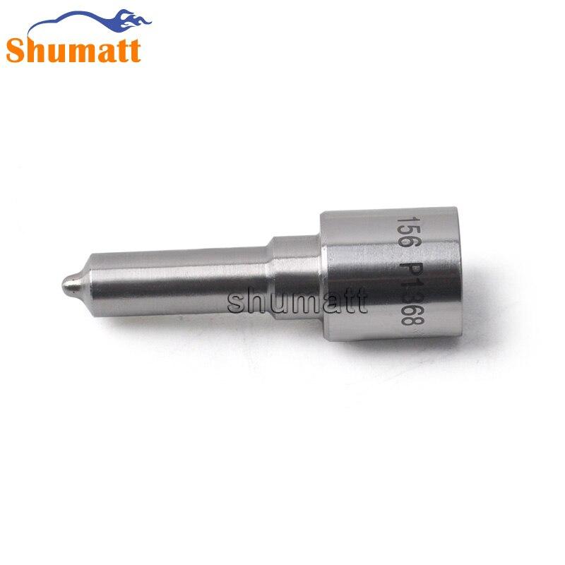 China Made New Fuel Nozzle  DLLA156P1368 433171848 For  Injector 0445110186 0445110279 0445110730 0445110763 F00ZC99051