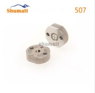 Order with SHUMATT for DENSO Orifice Plates(10# * 6 PCS + 507# * 4 PCS + SF03# * 4 PCS) via AliExpress Standard Shipping