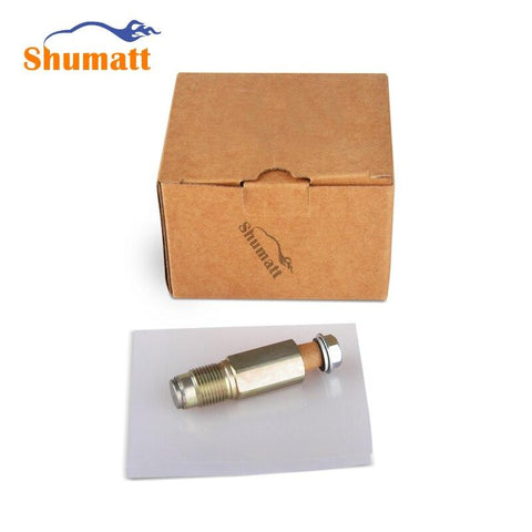 10PCS China Made New Common Rail Fuel Pressure limiting valve 095420-0440 Rail pressure relief valve