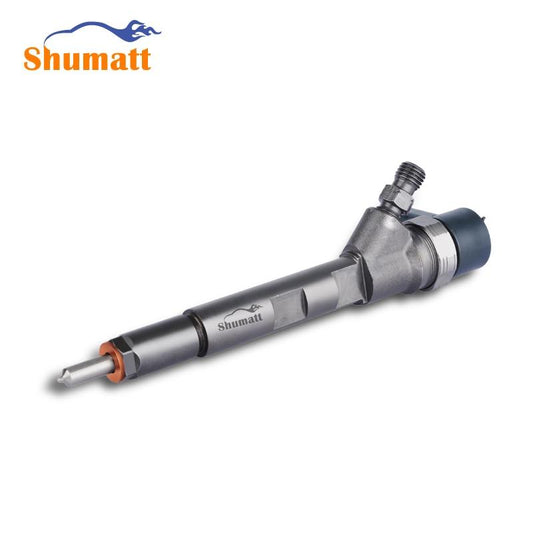 Common Rail CR 0445110059 Injector Original with Neutral Packing for Diesel Engine System