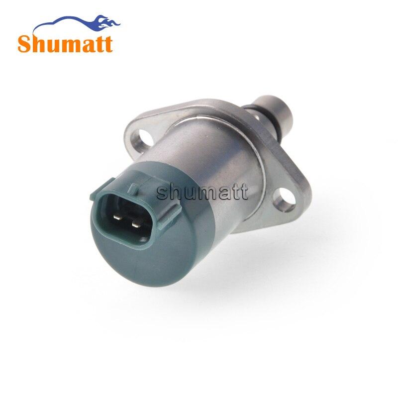 SHUMATT SCV Valve 294200-2760 Den-so Fuel Pump Suction Control Valve Kit Suction Contro