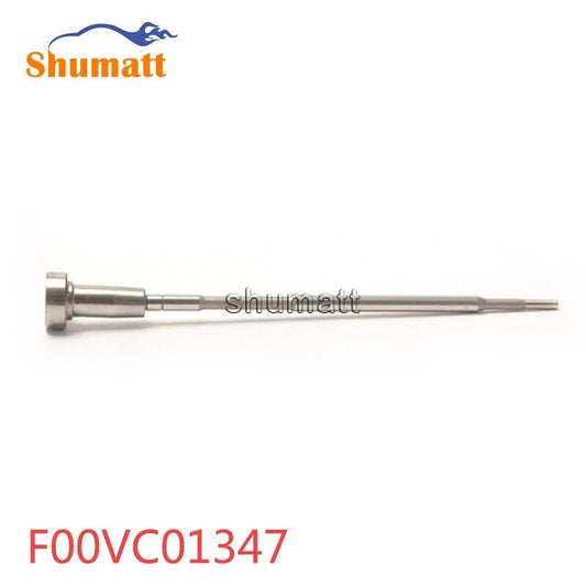 China Made New Common Rail Injector Valve Assembly F00VC01347 For 0445110255 256 319 320 241  For HYUNDAI ForKTA For Renault