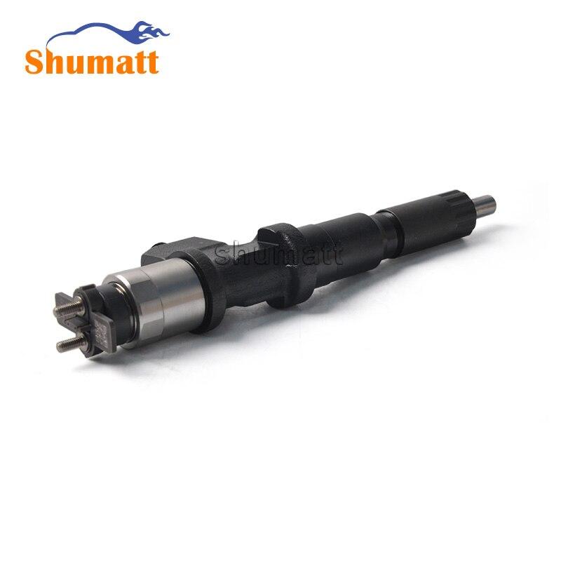 Common Rail Fuel Injector 095000-6650 & diesel injector