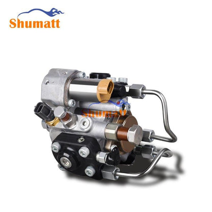 SHUMAT 294050-0061 Den-so HP4 Fuel Pump RE519597 for Jo-hn Deerre tractor S450