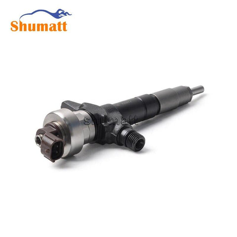 Remanufactured  Fuel System Common Rail Injector 095000-6990 For ISU-ZU  D-MAX  4JJ1 8-98011605-1