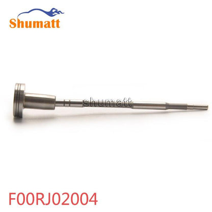 China Made New Injector Valve Assembly F00RJ02004 F00RJ01714  For 0445120050 071 161 177 184 185 188 193 204 332 336 342 356 In