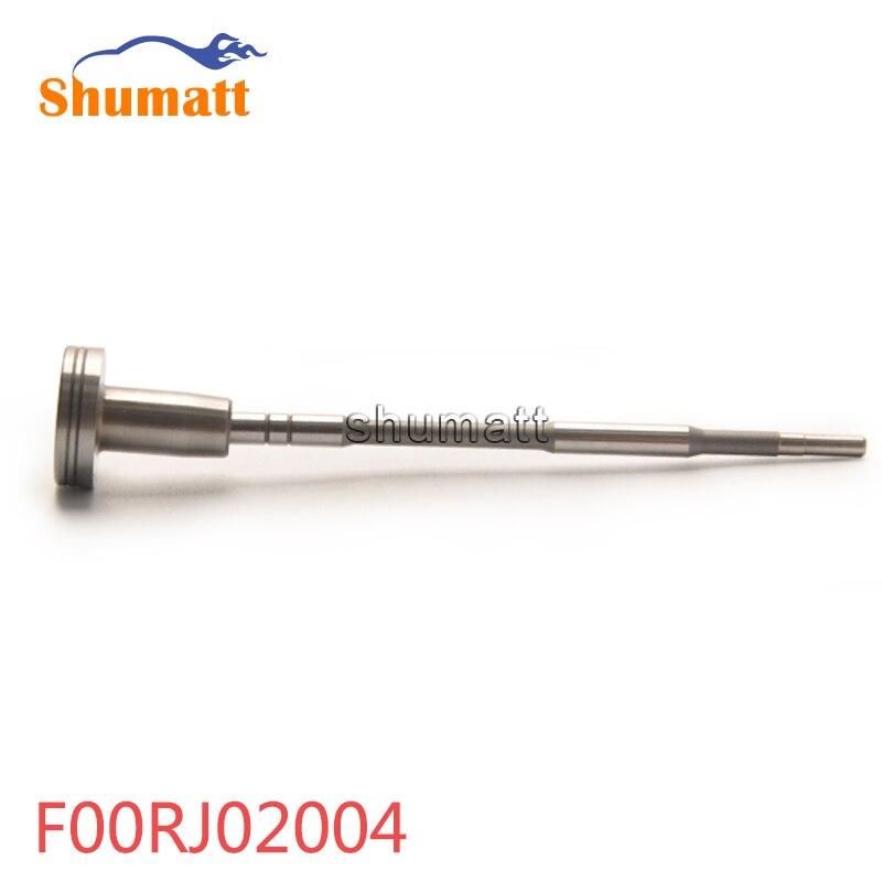 China Made New Injector Valve Assembly F00RJ02004 F00RJ01714  For 0445120050 071 161 177 184 185 188 193 204 332 336 342 356 In