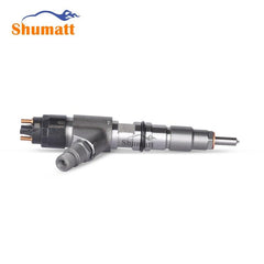 China-made New Diesel Injector 0445120371,0445120382 for T413609, CRIN2-16-BL