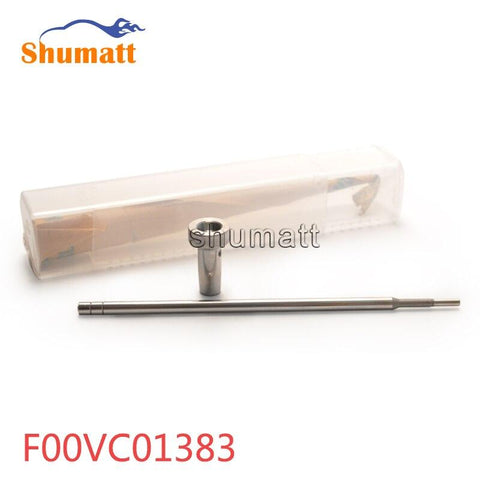 China Made New Common Rail Injector Valve Assembly F00VC01383  For 0445110376  Injector