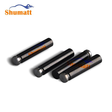 SHUMAT CAT Oil Pump Plunger Core Suitable for CAT 320D Fuel Pump Head Plunger Circle Size 7.997 Common Rail Diesel Spare Parts