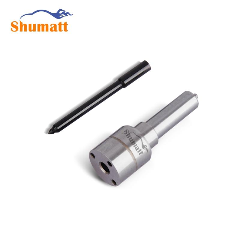 1495919 Original Common Rail Diesel Fuel Injector Nozzle M0019 P140 For BK2Q-9 ...