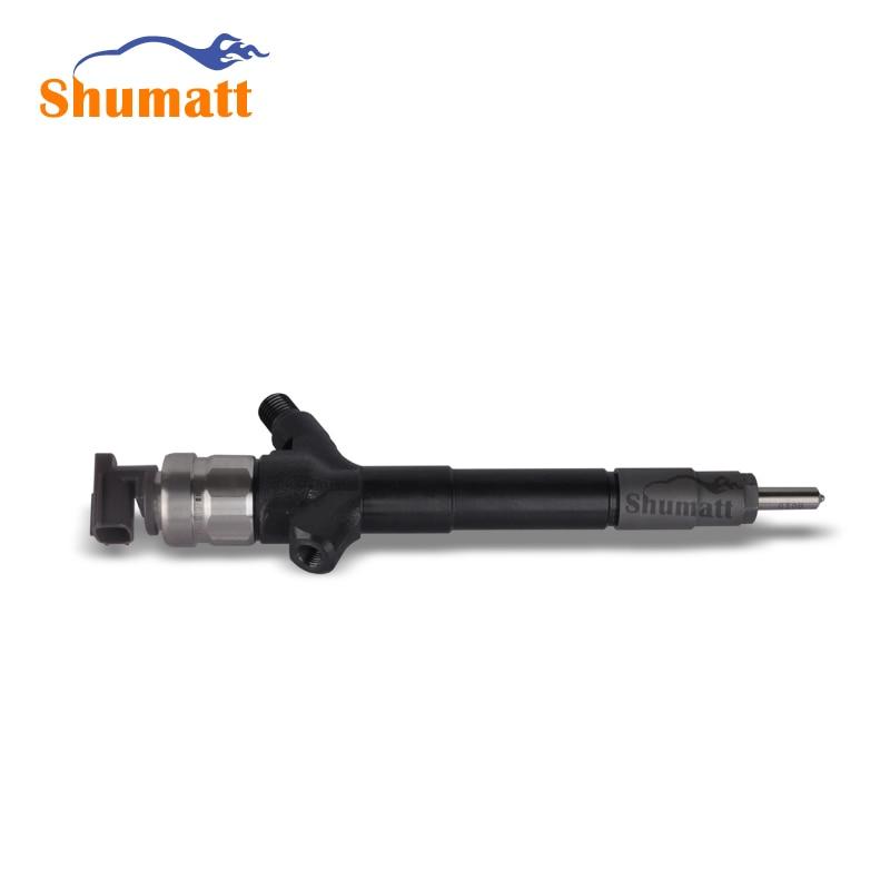 Original New Common Rail Diesel Injector 095000-9560,1465A297 For 4D56 HP, Di-DC, Di-D, KAT, KBT, HP, 4WD Engine