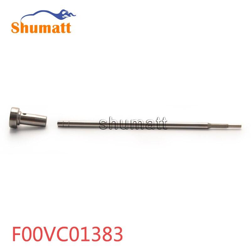 20 pcs China Made New Common Rail Injector Valve Assembly F00VC01383  For 0445110376  Injector