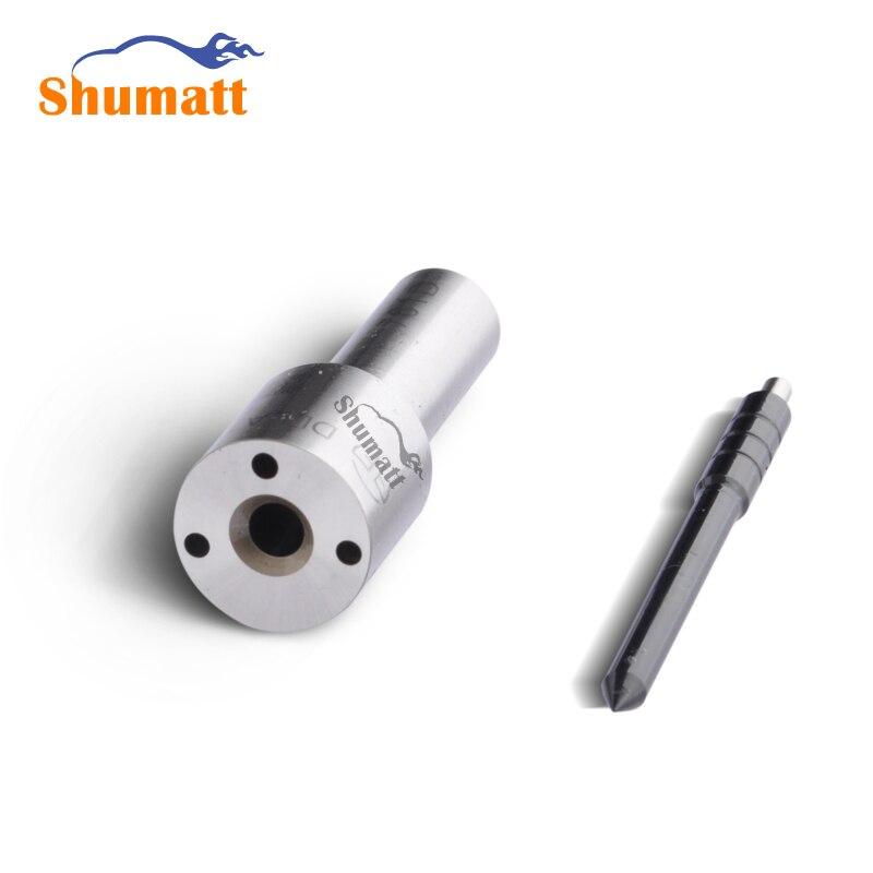 China Made New Injector Nozzle DLLA143P761 093400-7610 For 095000-0561 6218-11-3100 3101 3102